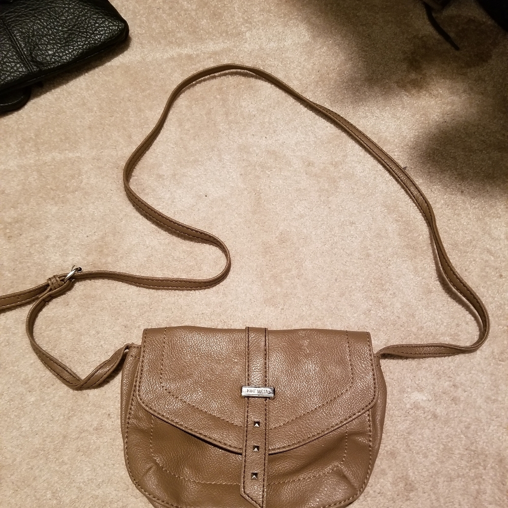 Nine West Crossbody Bag